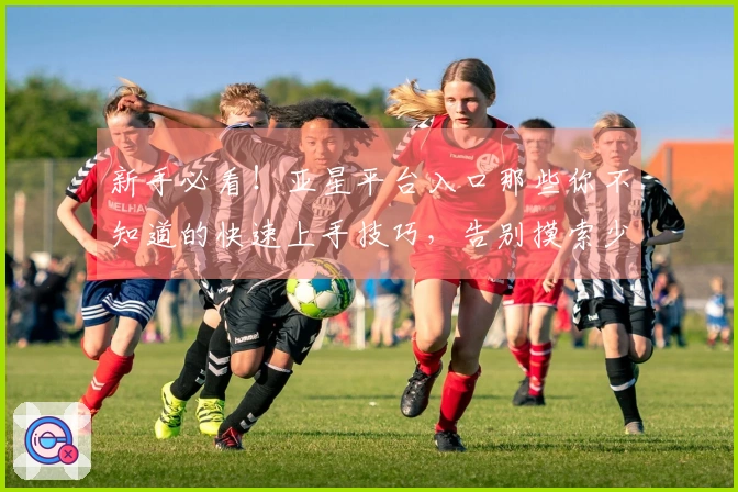 新手必看！亚星平台入口那些你不知道的快速上手技巧，告别摸索少走弯路