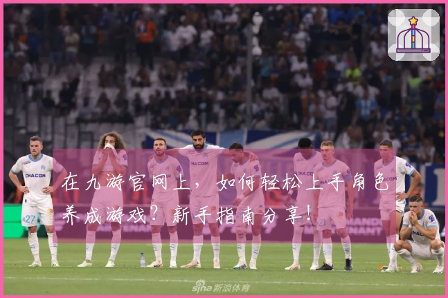 在九游官网上，如何轻松上手角色养成游戏？新手指南分享！